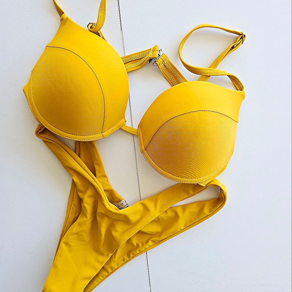 New Shien Swimwear Set